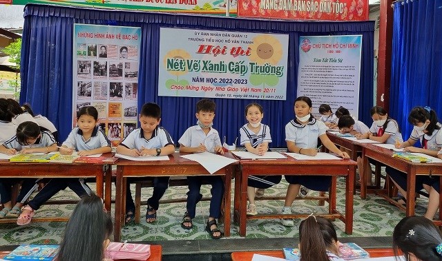 Ảnh đại diện